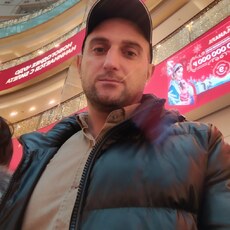 Фотография мужчины Вадим, 36 лет из г. Кинешма