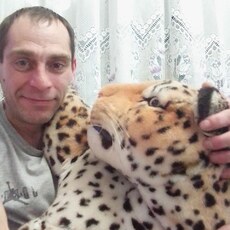 Фотография мужчины Роман, 35 лет из г. Фокино