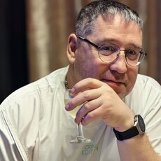 Фотография мужчины Юра, 53 года из г. Минск