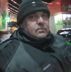 Фотография мужчины Олег, 54 года из г. Краснодар