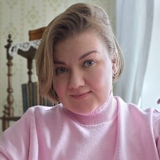 Фотография девушки Настенька, 36 лет из г. Самара