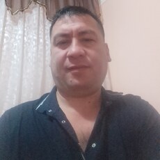 Фотография мужчины Икром, 46 лет из г. Самарканд