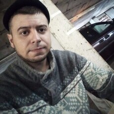 Фотография мужчины Дмитрий, 30 лет из г. Саранск