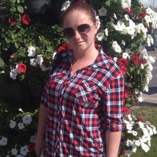 Фотография девушки Марина, 33 года из г. Ветка