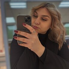 Фотография девушки Любовь, 25 лет из г. Зеленогорск (Красноярский Край)