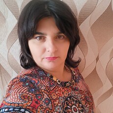 Фотография девушки Афсана, 42 года из г. Чита