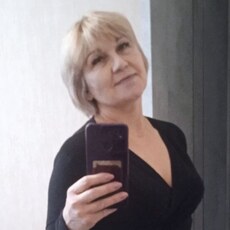 Фотография девушки Евгения, 55 лет из г. Кемерово