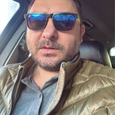 Фотография мужчины Андрей, 35 лет из г. Краснодар