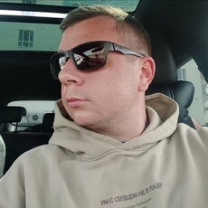 Фотография мужчины Илья, 33 года из г. Саранск