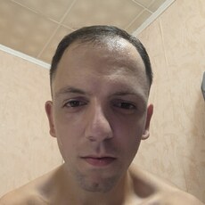 Фотография мужчины Пожар, 27 лет из г. Брянск