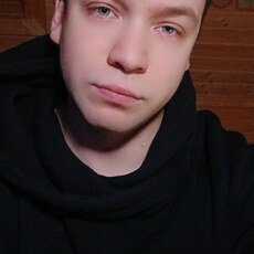 Фотография мужчины Tema, 26 лет из г. Москва