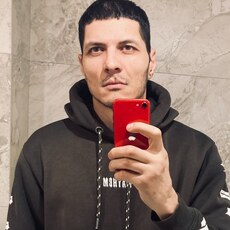 Фотография мужчины Андрей, 33 года из г. Шахты