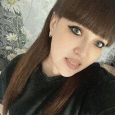 Фотография девушки Ангелина, 25 лет из г. Актюбинск