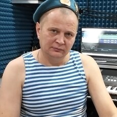 Фотография мужчины Roma, 43 года из г. Курган