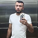 Касим, 35 лет