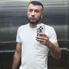 Фотография мужчины Касим, 35 лет из г. Москва