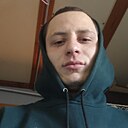 Данил, 23 года