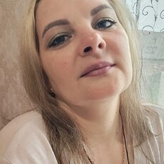 Фотография девушки Алена, 42 года из г. Пермь