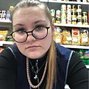 Ксения, 19 лет