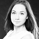 Алина, 25 лет