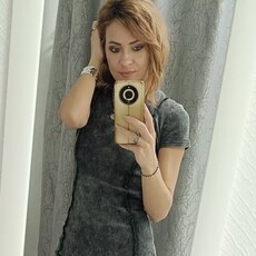 Фотография девушки Надежда, 40 лет из г. Курган