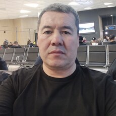 Фотография мужчины Али, 51 год из г. Якутск