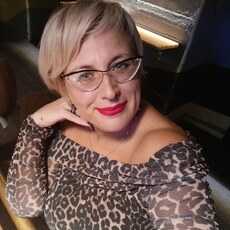 Фотография девушки Оксана, 44 года из г. Калининград