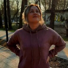 Фотография девушки Анастасия, 43 года из г. Барнаул