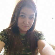 Фотография девушки Бусинка, 30 лет из г. Александро-Невский