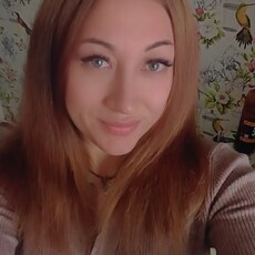 Фотография девушки Ольга, 36 лет из г. Верхний Тагил