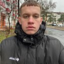 Илья, 22 года