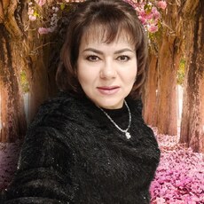 Фотография девушки Ирина, 56 лет из г. Новороссийск