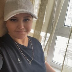 Фотография девушки Светик, 46 лет из г. Балашиха