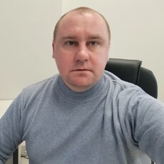 Фотография мужчины Сергей, 40 лет из г. Курган