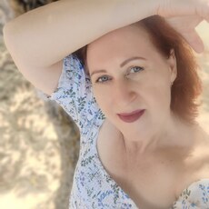 Фотография девушки Ксения, 47 лет из г. Волгодонск
