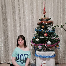 Фотография девушки Надежда, 36 лет из г. Брянск