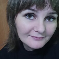 Фотография девушки Юлия, 44 года из г. Свирск