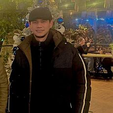 Фотография мужчины Али, 22 года из г. Иркутск