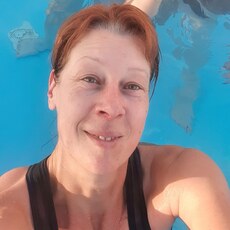 Фотография девушки Лиса, 45 лет из г. Белово