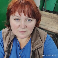 Фотография девушки Марина, 47 лет из г. Ульяновск