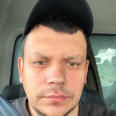 Фотография мужчины Алексей, 38 лет из г. Варшава