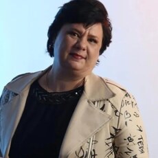 Фотография девушки Ирина, 44 года из г. Кемерово