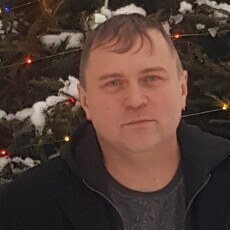Фотография мужчины Алексей, 41 год из г. Красногорск