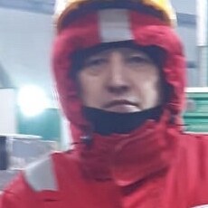 Фотография мужчины Аман, 49 лет из г. Уральск