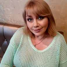 Фотография девушки Светлана, 54 года из г. Калязин