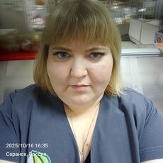 Фотография девушки Наталья, 41 год из г. Саранск