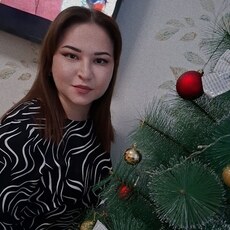 Фотография девушки Олечка, 32 года из г. Оренбург