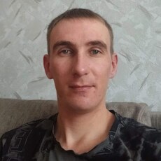 Фотография мужчины Максим, 29 лет из г. Смоленск