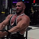 Роберт, 41 год