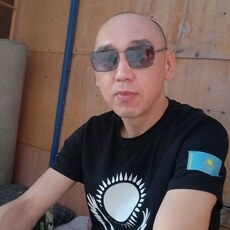 Фотография мужчины Марат, 35 лет из г. Жезказган